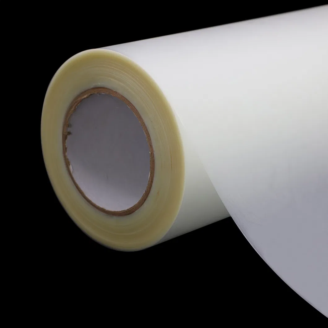 A3 Pet Release Dtf Transfer Film Heat Transfer Film Sheets for Digital Inkjet Printer Heat Transfer Printing in Stock