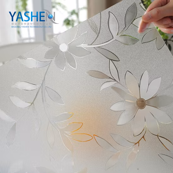 Fabricant de feuilles de PVC transparentes flexibles Derflex