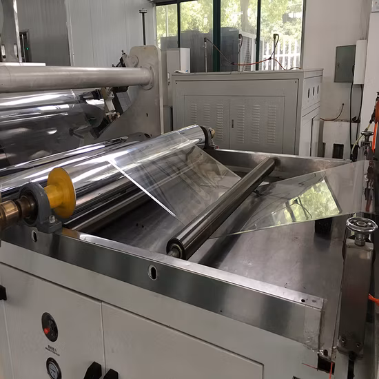 Feuilles rigides en PET PETG APET, haute transparence, pour cartes décoratives, masques Anti-buée, 2022