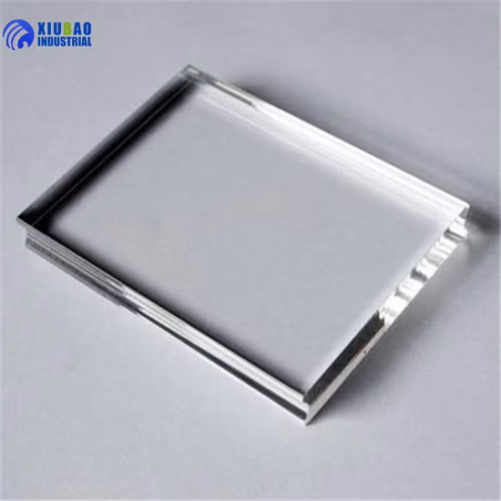 Emballage en plastique Transparent coloré, haute brillance, prix bon marché, emballage de 2mm, feuille PETG rigide de protection, vente directe